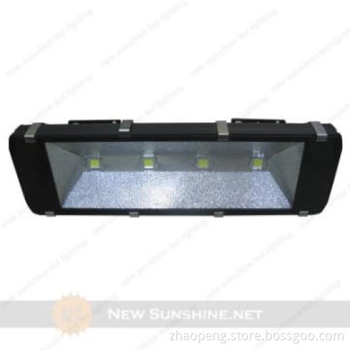 16000lumen 200w led  led tunnel light or floodlight led